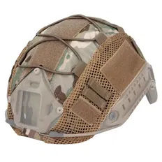 Кавер на шолом Trx.gear multicam